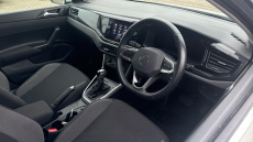 Volkswagen Polo 1.0 TSI Life 5dr DSG Petrol Hatchback